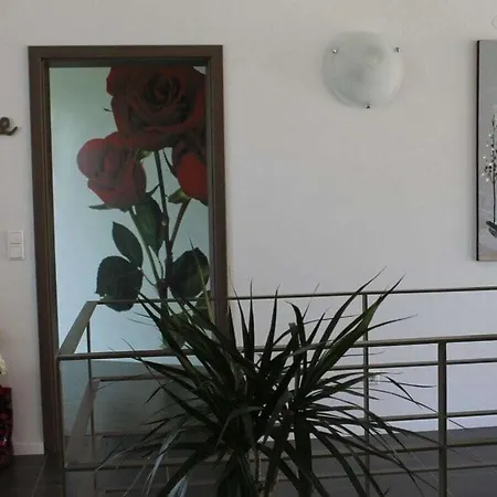 Rose - Res Flower Idyll * 西普林根