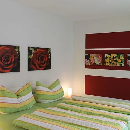 Rose - Res Flower Idyll *